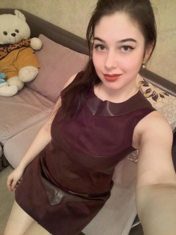 Анкета проститутки Борислава - Фото, 23 года, №290613